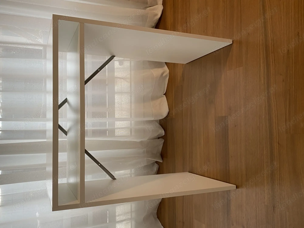 Kleiner Schreibtisch 65cm