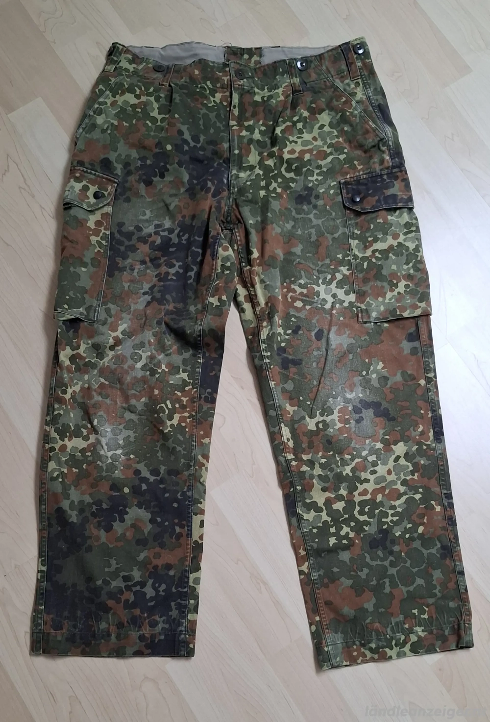 Militär Hose