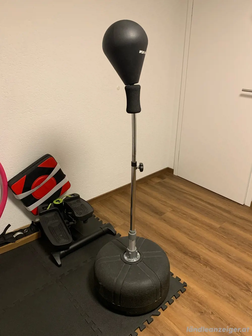 Punchingball Standboxball