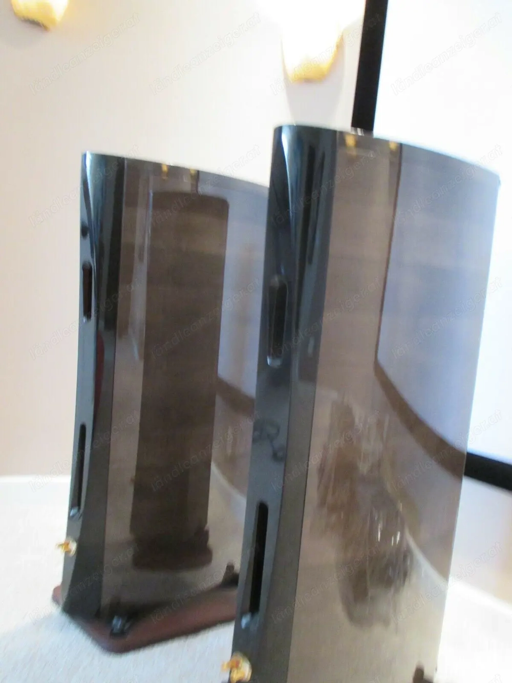 Sonus Faber Amati Anniversario