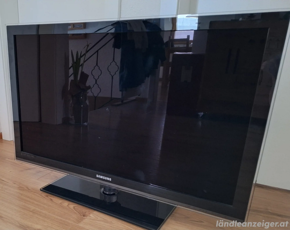 Samsung TV 