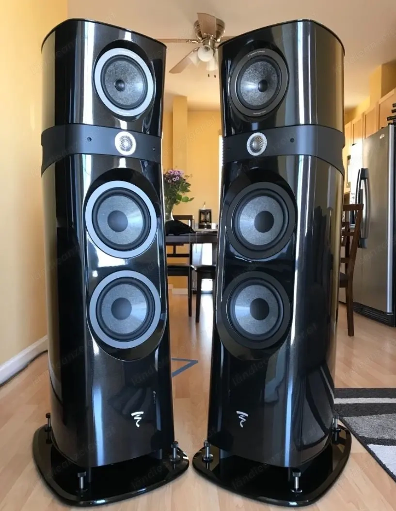 Focal Sopra 3