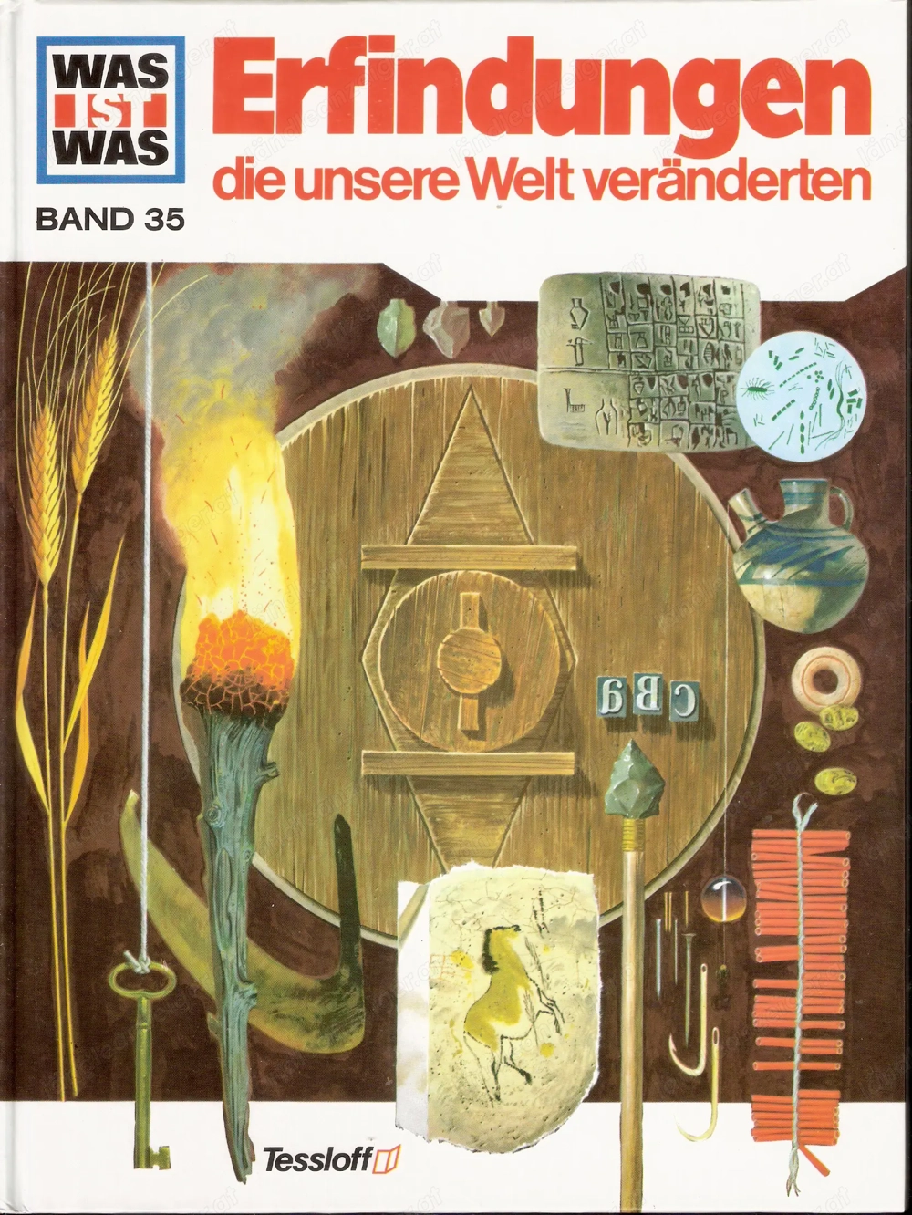 Mein Körper - Was ist das; Was ist Was