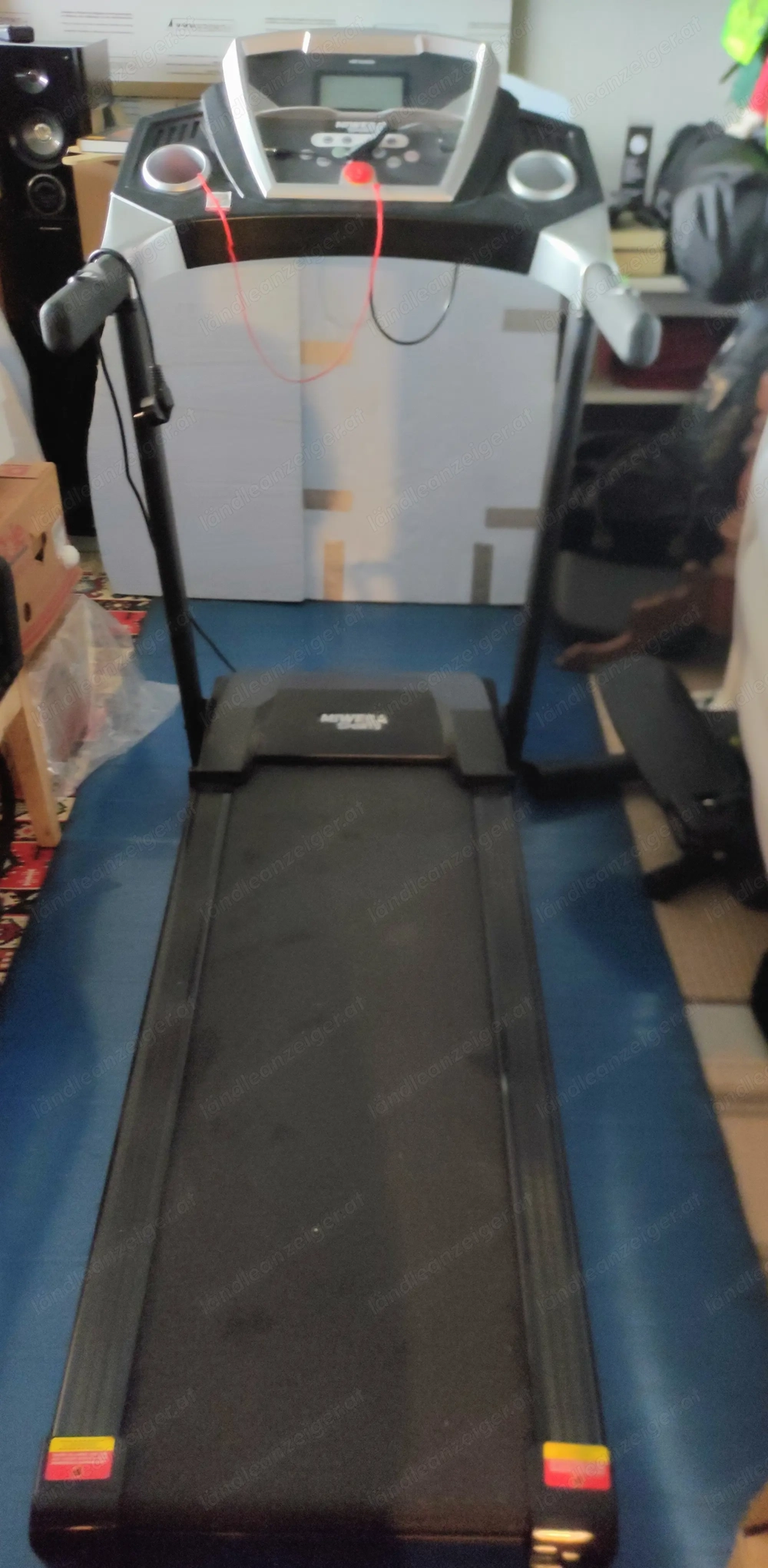 Laufband Miwoba klappbar elektrisch