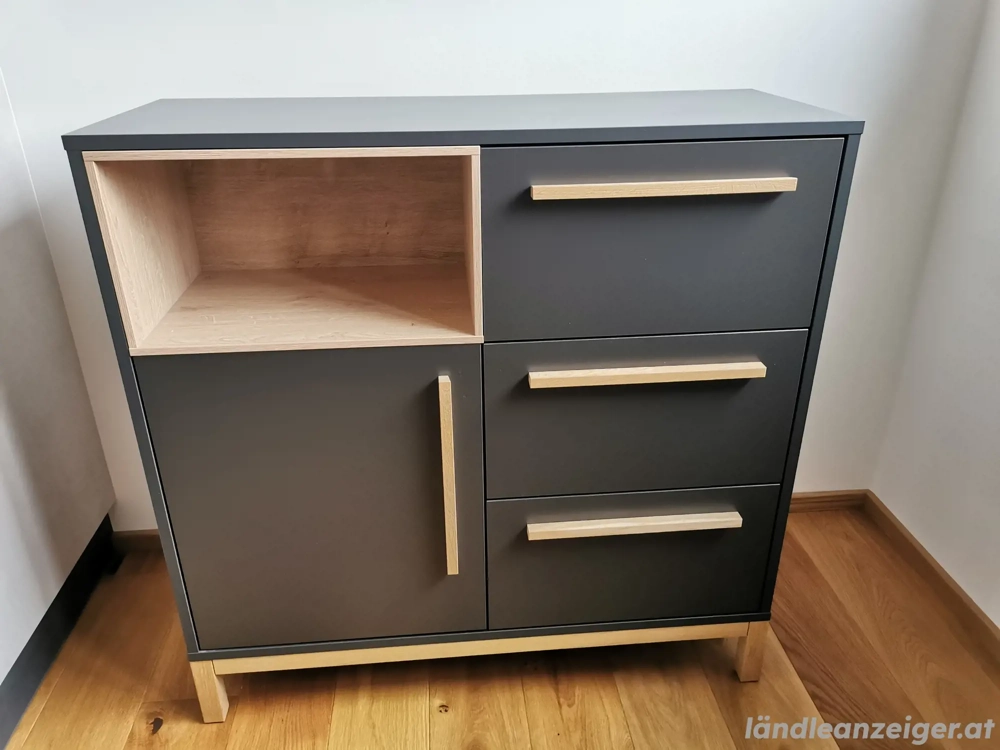 Kommode Schrank