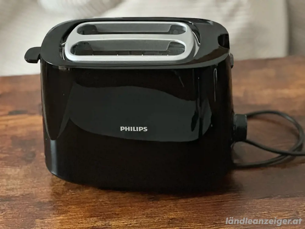 Philips Toaster
