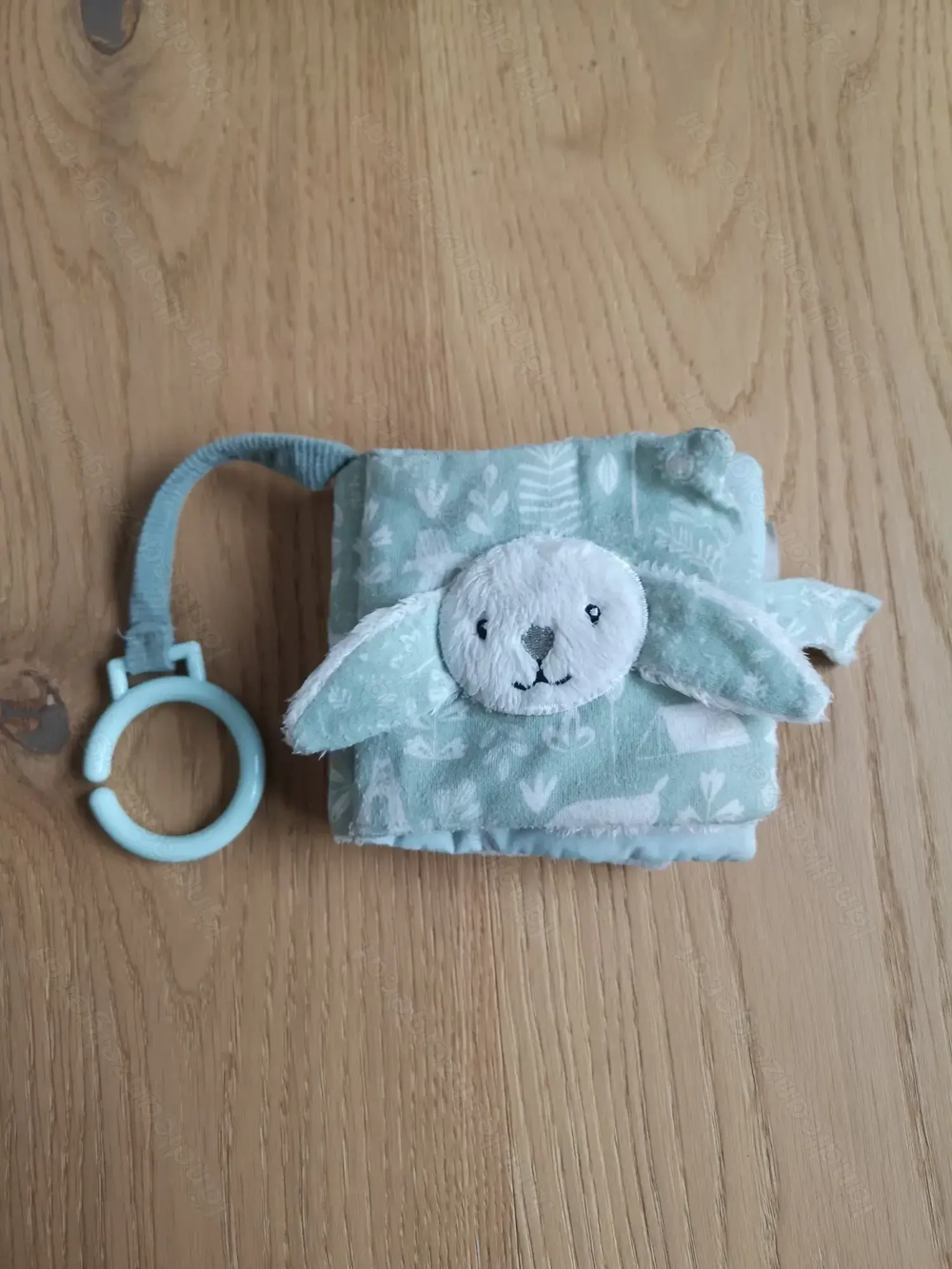  Little Dutch Activity-Buch HASE mint 