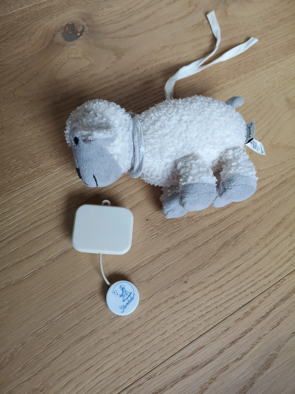 Sterntaler Schaf Spieluhr