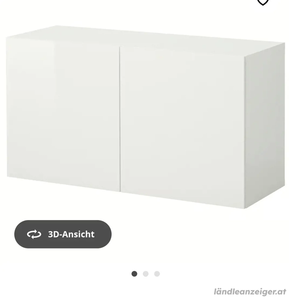 ikea kommode besta