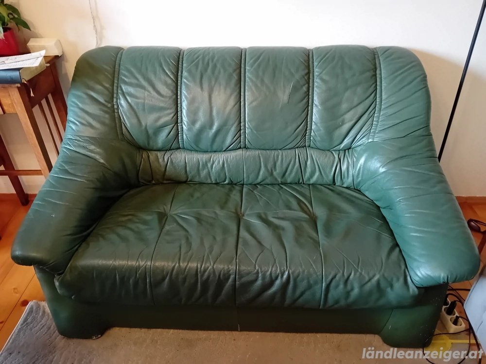 Couch zu verschenken