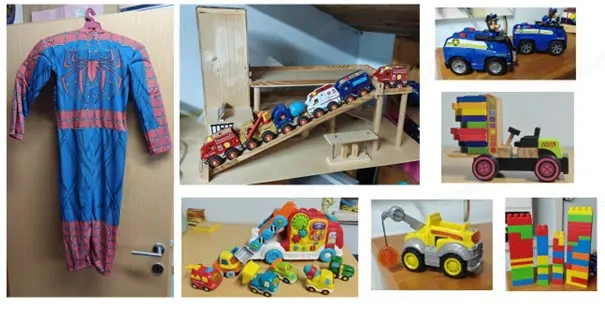 Weihnachtsgeschenke jetzt günstig einkaufen