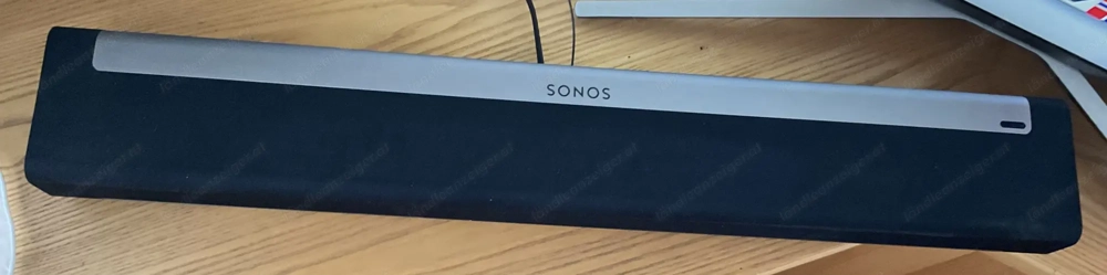 Sonos Playbar (Erlös ist 1 Schuljahr für ein Kind in Kenia)
