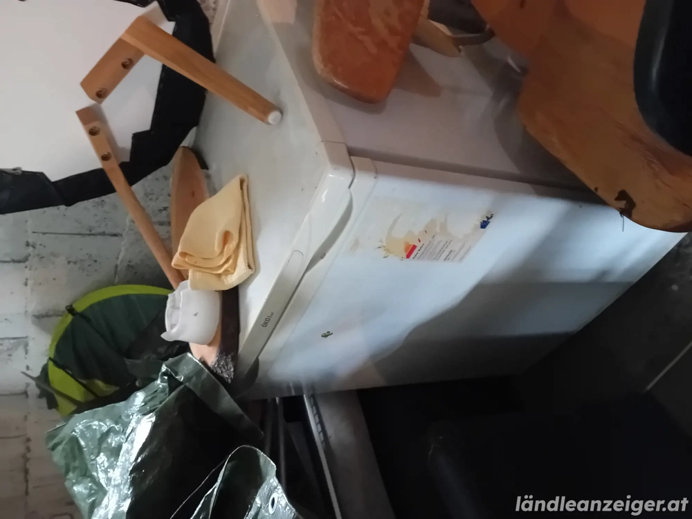 2 Kellerkühlschränke