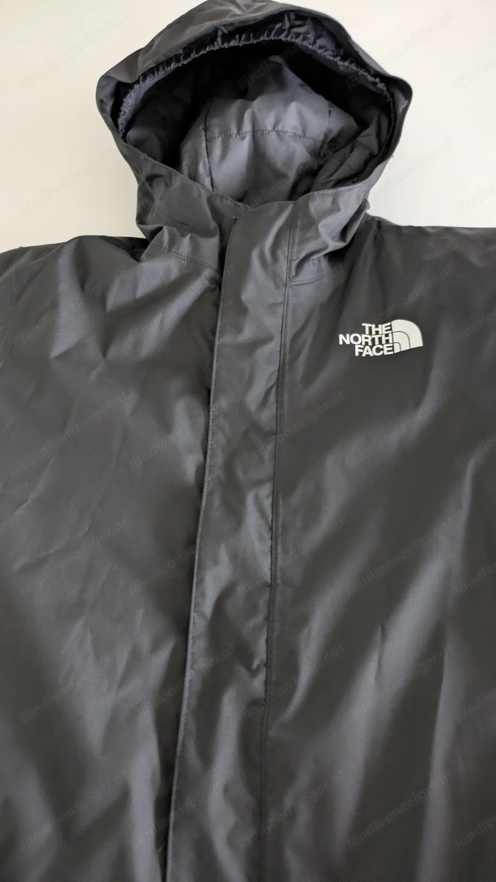 Schijacke North Face