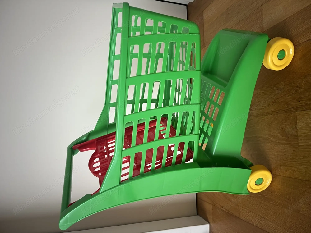 Einkaufswagen Kinderspielzeug