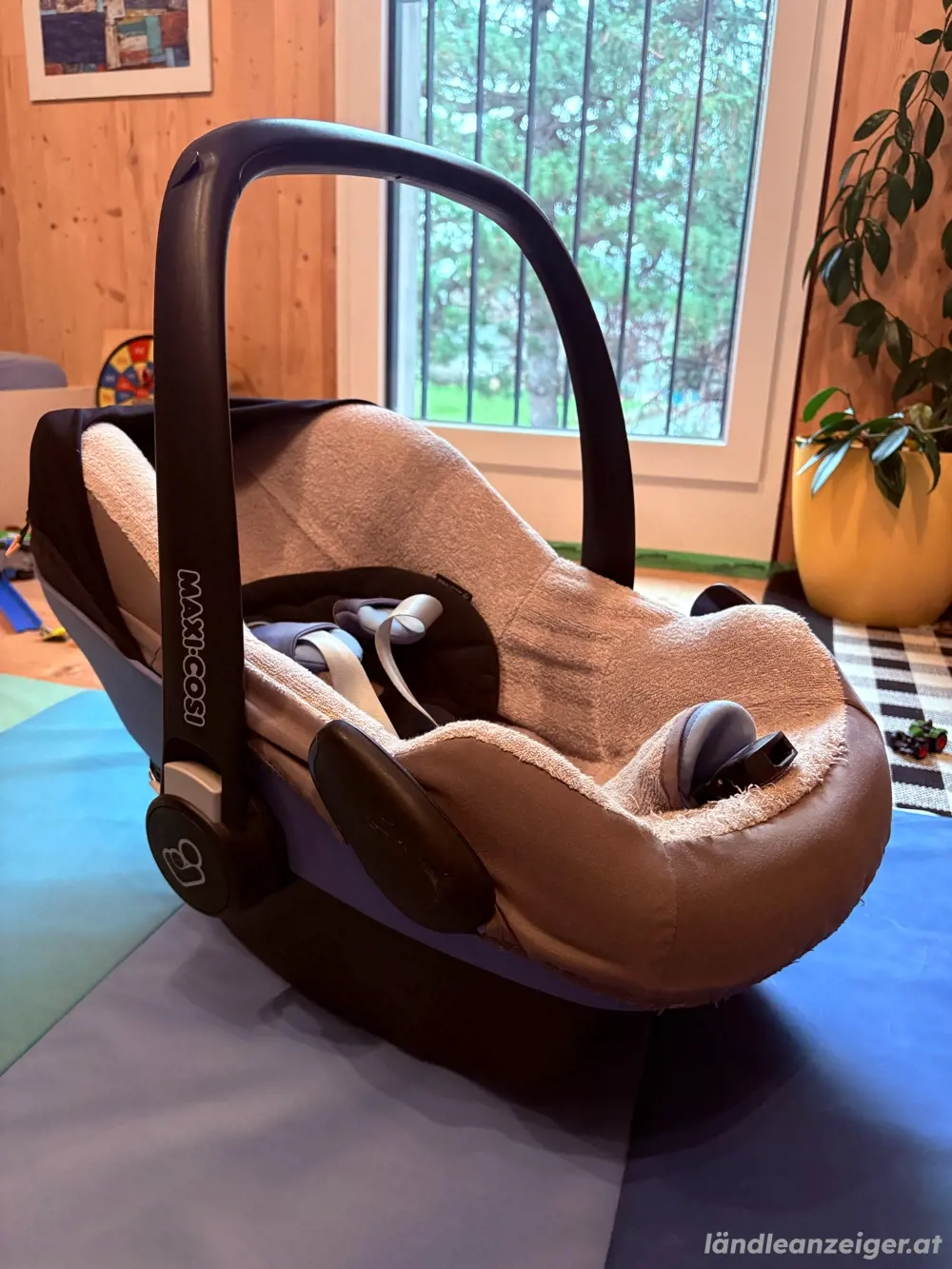 maxi cosi Babyschale