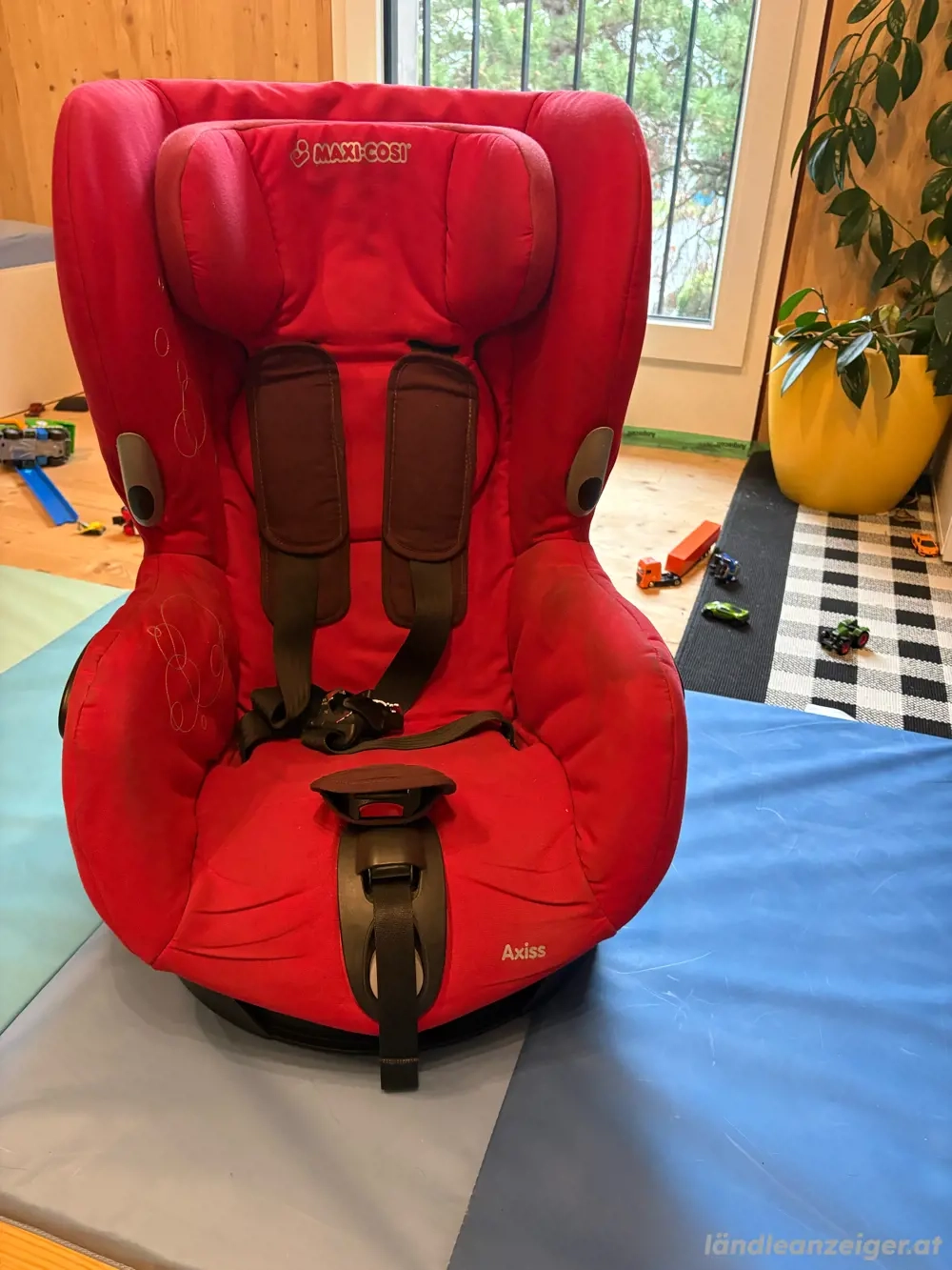 Maxi Cosi Kindersitz