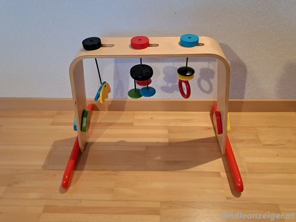 Spielbogen