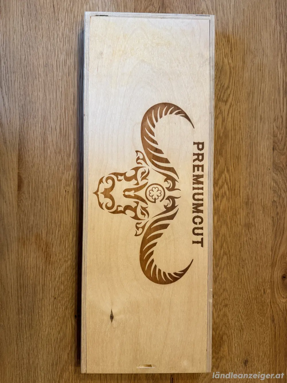 Giesser Premiumcut Messer