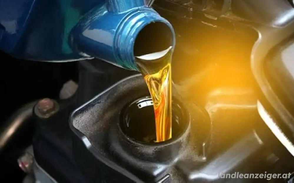 Ölwechsel aller Marken 