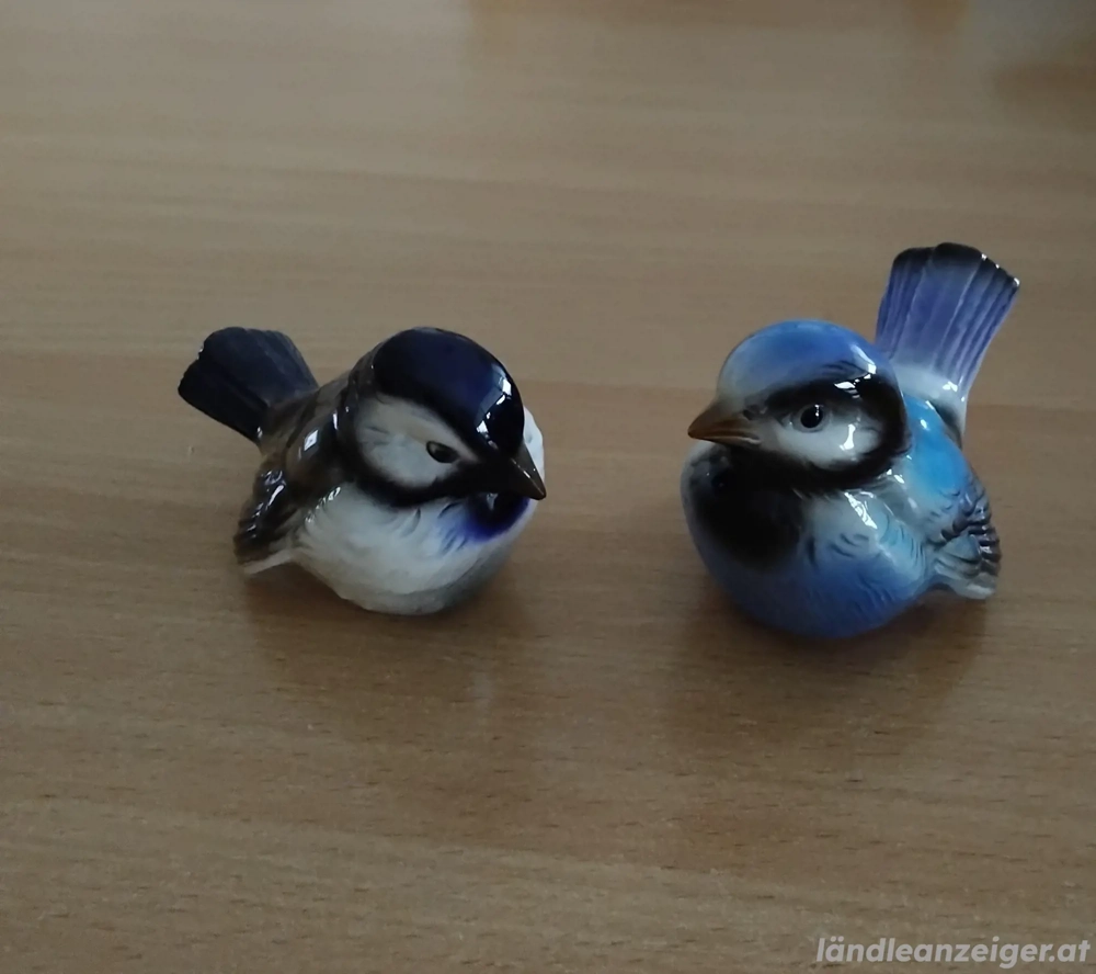 Goebel Vögel