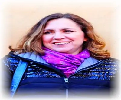 Einen Mann, der sich eine Frau mit Herz und Verstand als Partnerin wünscht, den suche ich