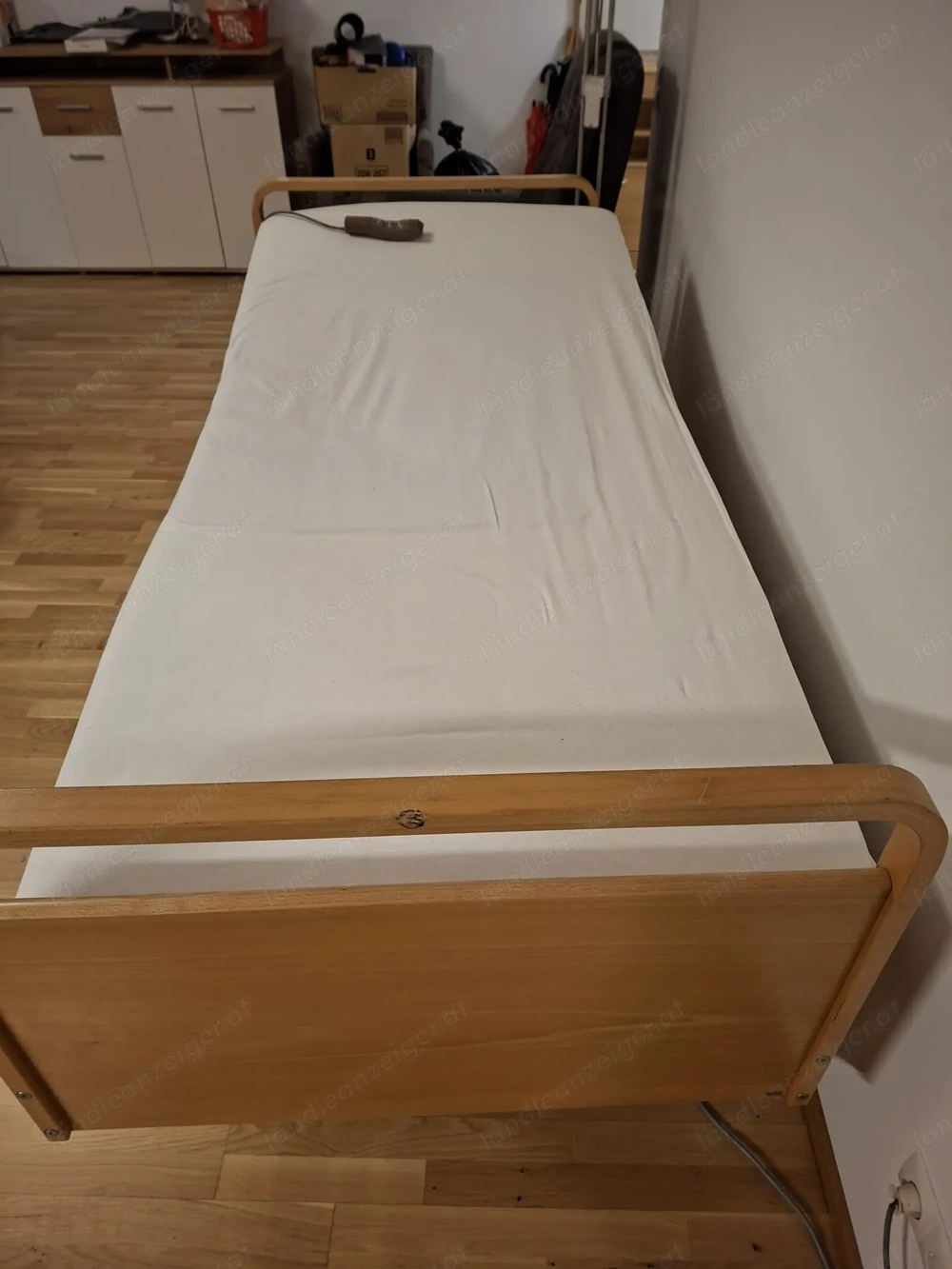 Pflegebett gebraucht