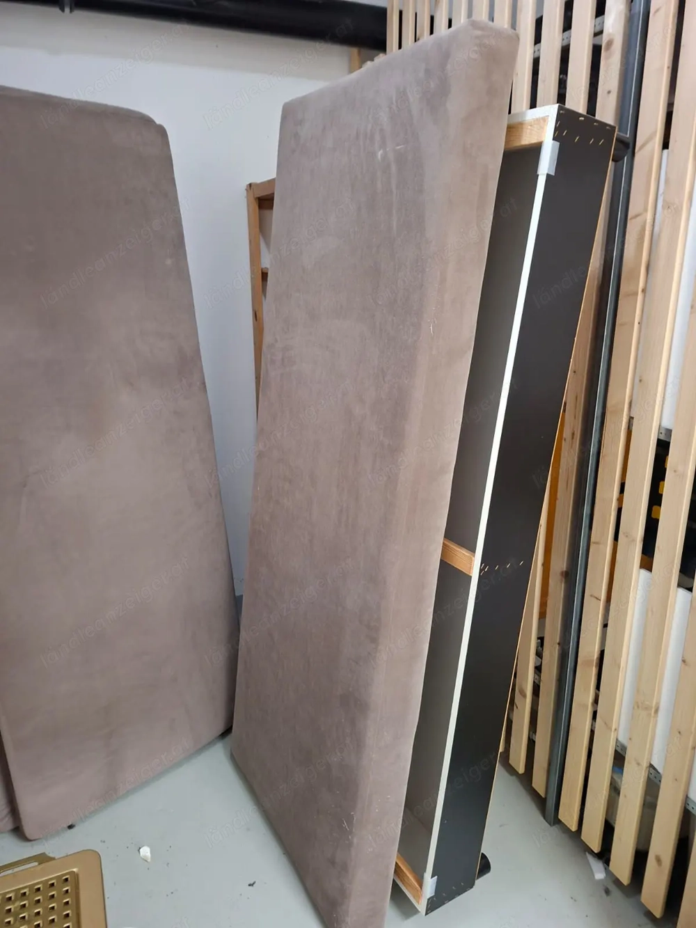 Ausziehcouch gebraucht