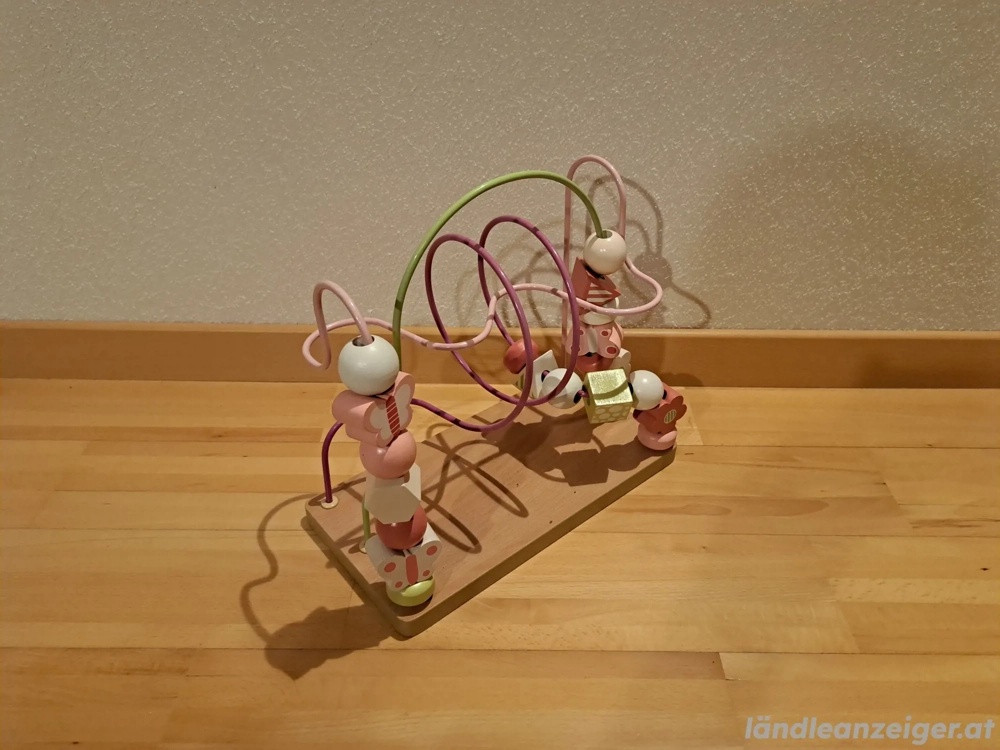 Motorik Spielzeug