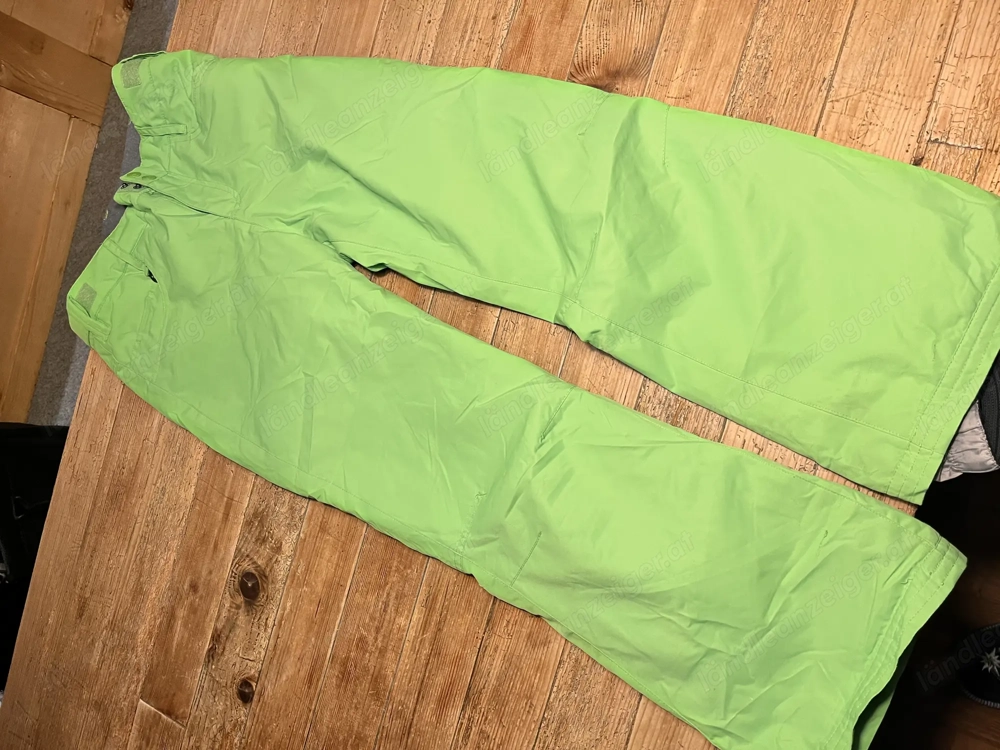 Skihose Gr 152 Roxy und Maier Sports 