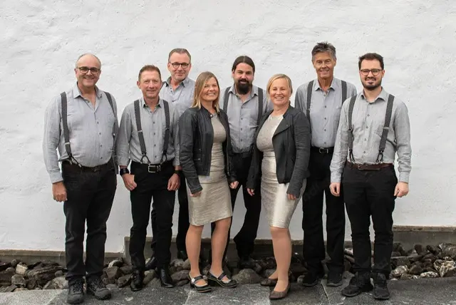 Gitarristen und Keyboarder gesucht für Formation aus der Schweiz