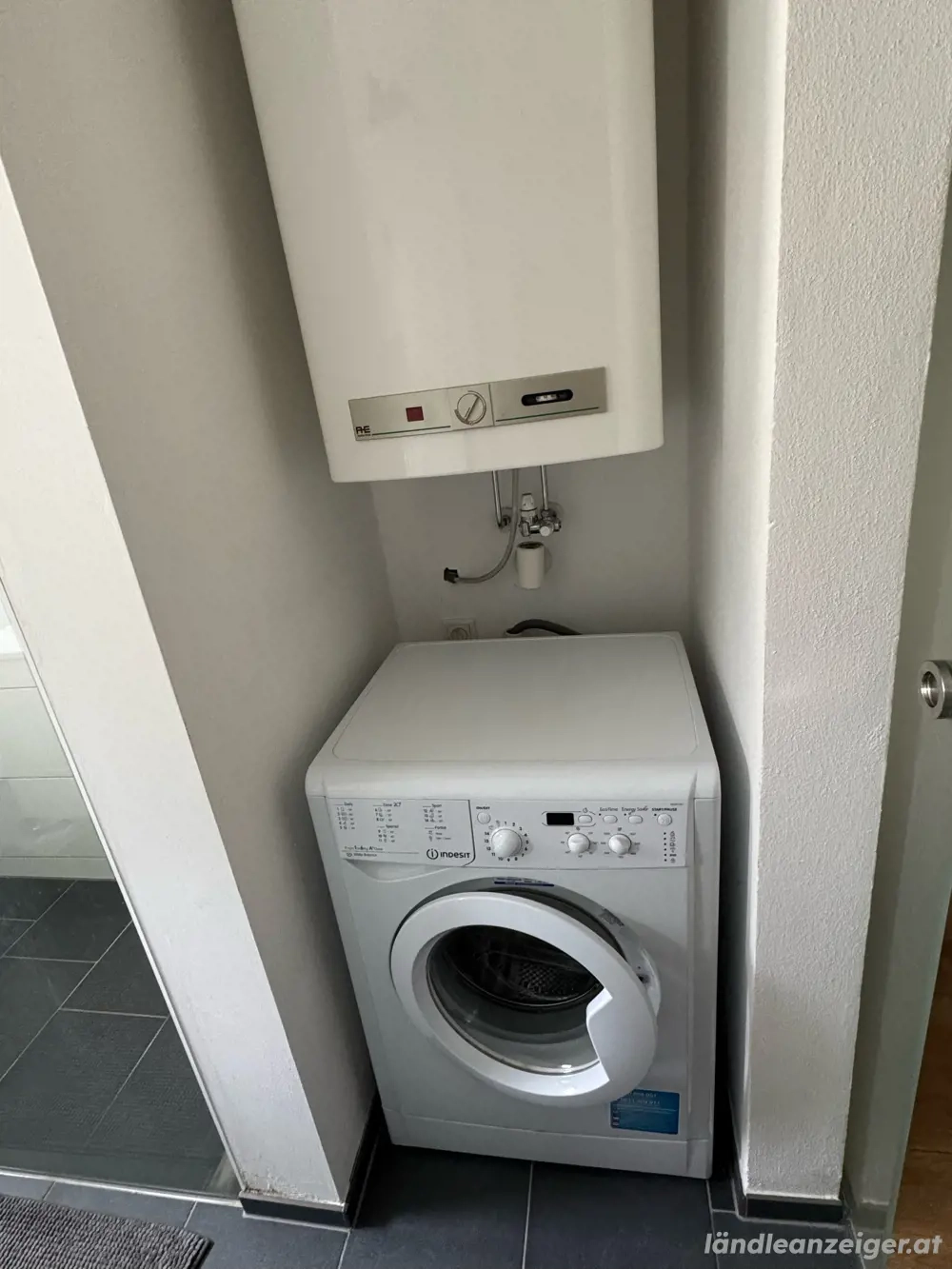 Waschmaschine zu verkaufen