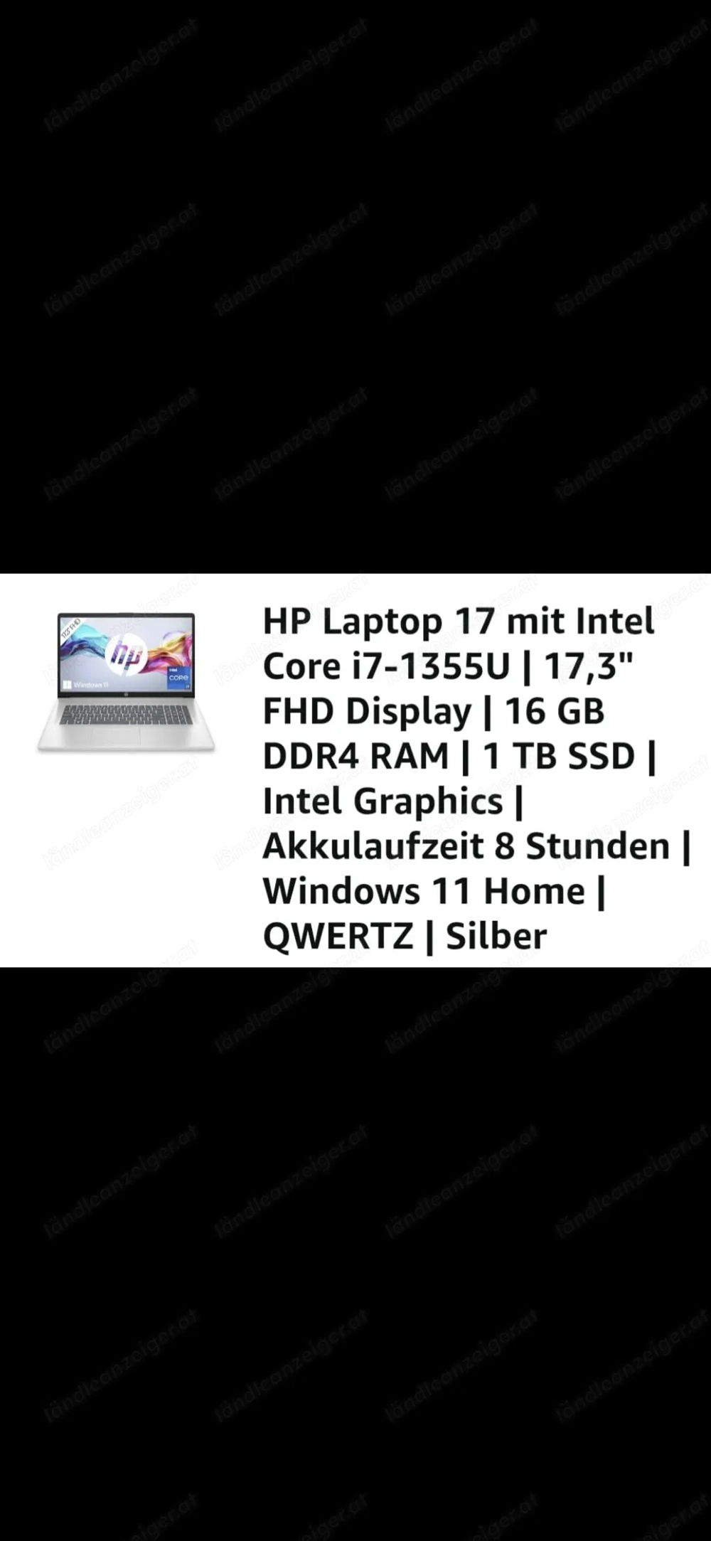  Neuer Laptop zu verkaufen 
