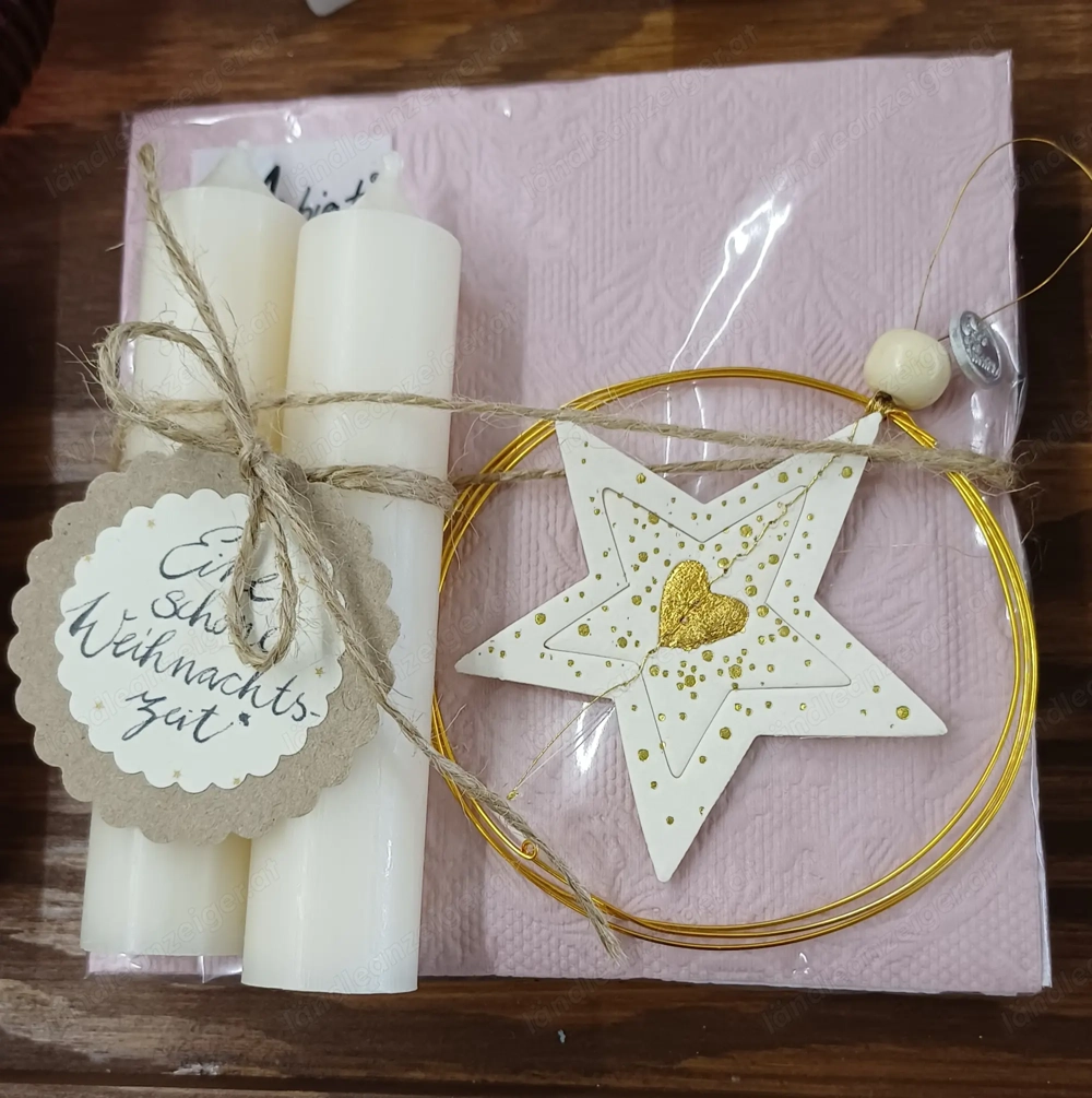 Wichtel Geschenke, Mitbringsel