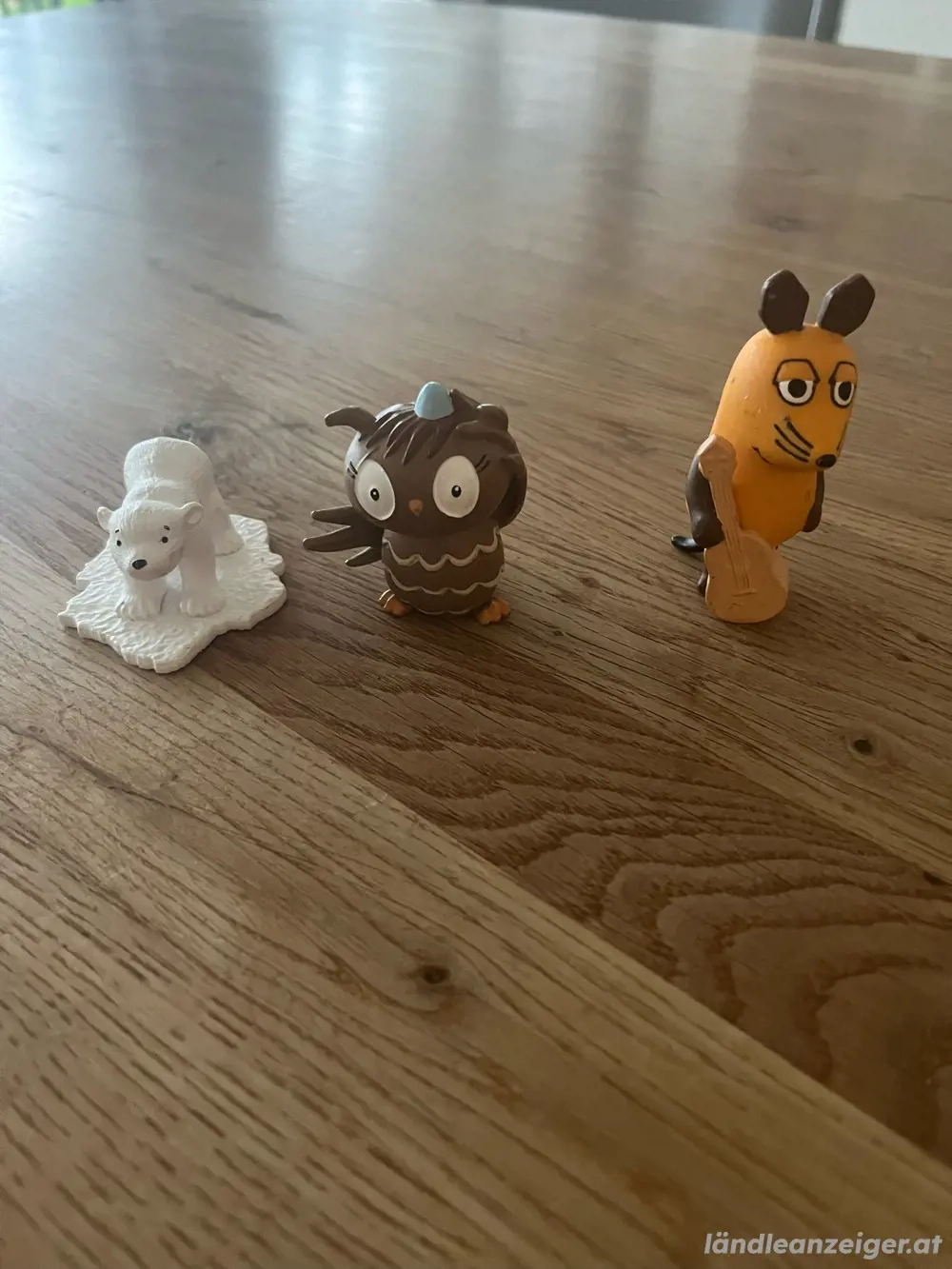 Tonies für Toniebox