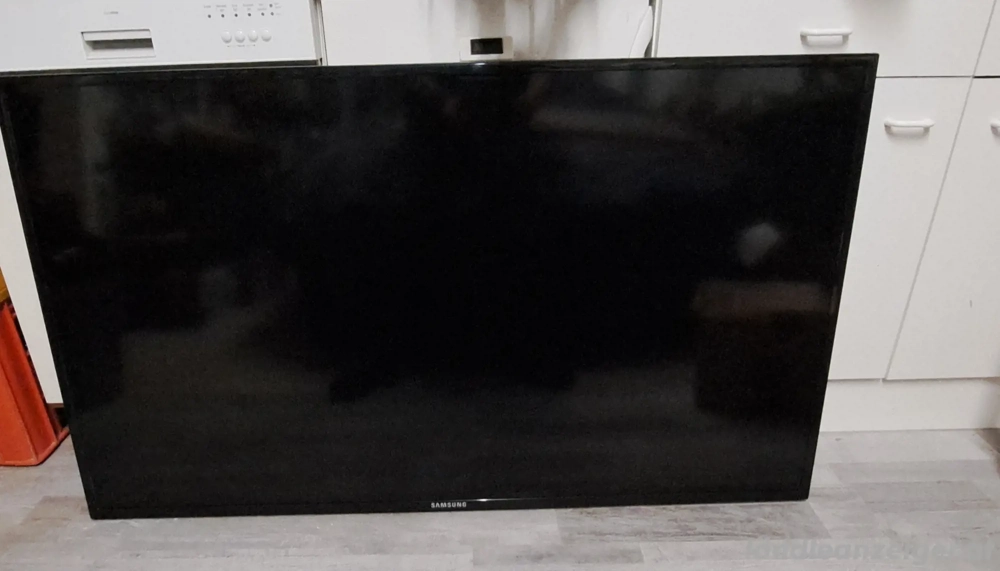 Samsung Monitor 55 Zoll