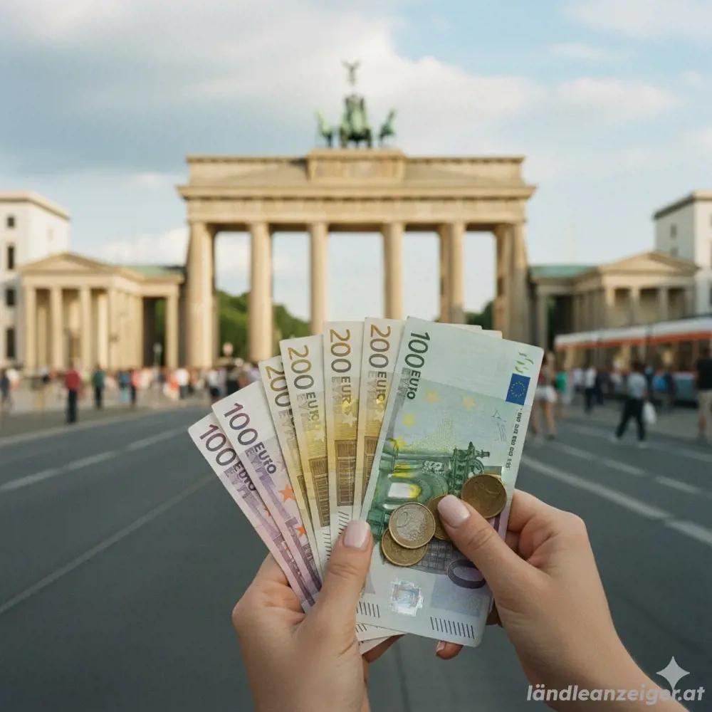 Kurzfristiger Darlehensangebot