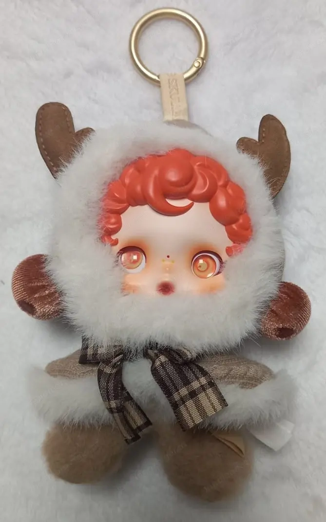 Skull Panda Wanderer's Tune