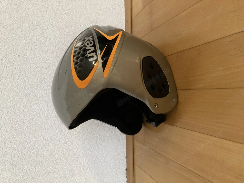 Skihelm Kinderhelm Helm