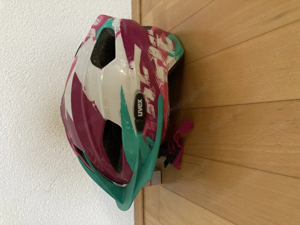 Fahrradhelm Kinderhelm 