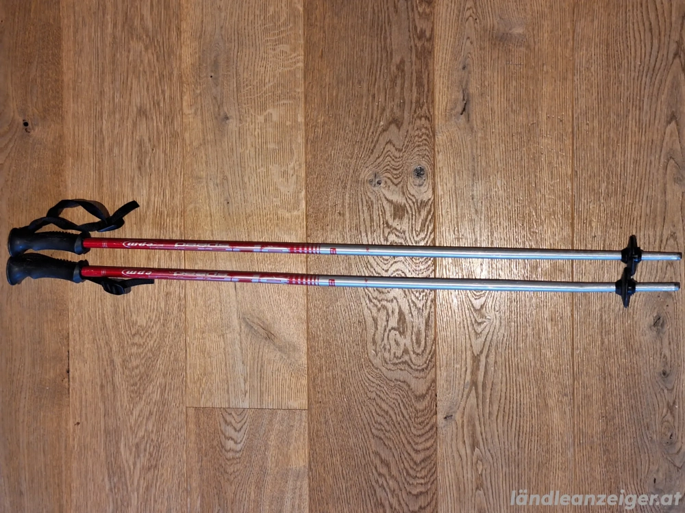 Kinder Skistöcke 90 cm