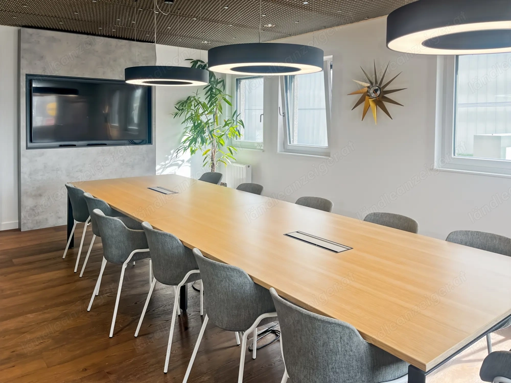 Arbeiten Sie selbstbestimmt   flexible Büro- und Meetingräume in Rwgus Airport West