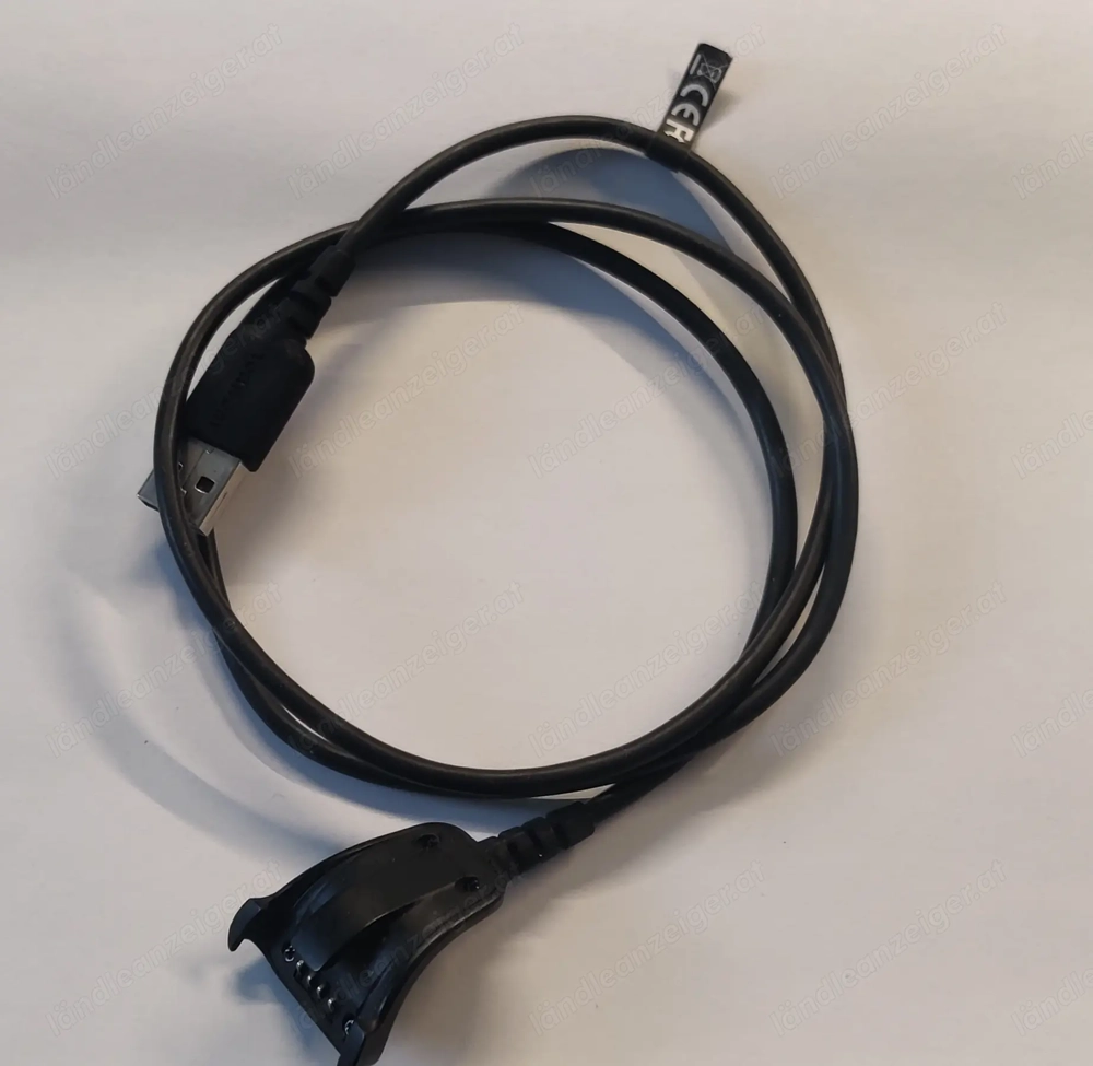 Ladekabel für TomTom Adventure Uhr