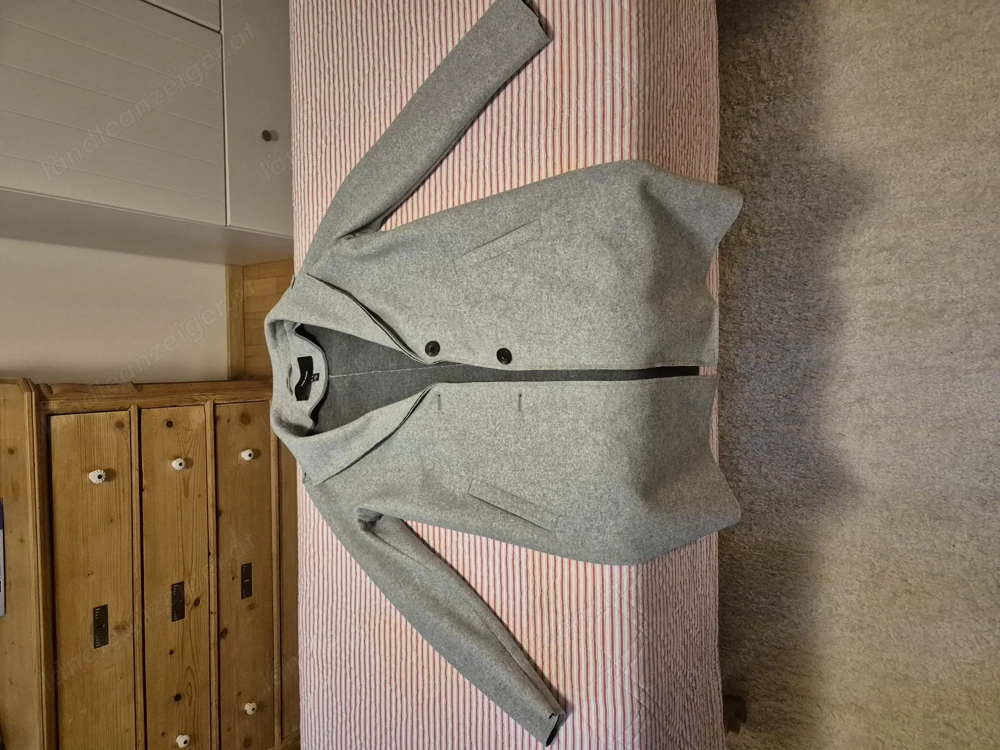 Damen Wintermantel Gr. S 