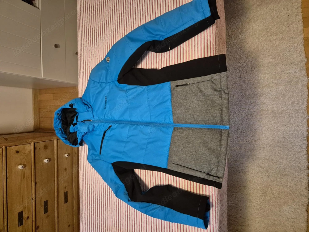 Damen Skijacke GR. S