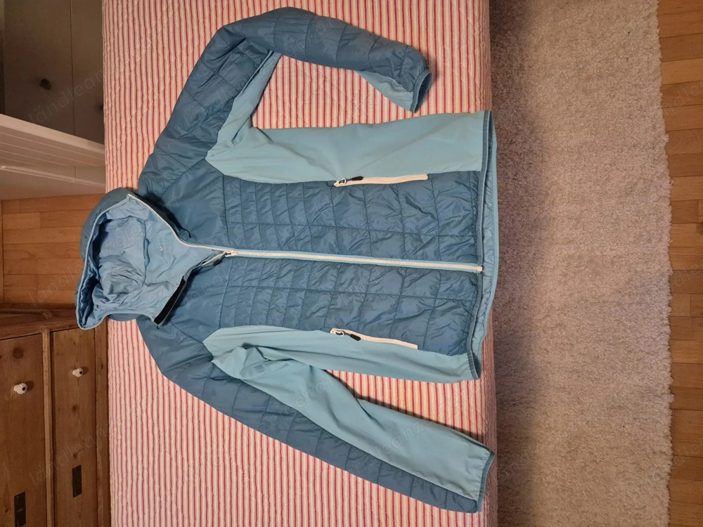 Damen Unterziehjacke Gr. S