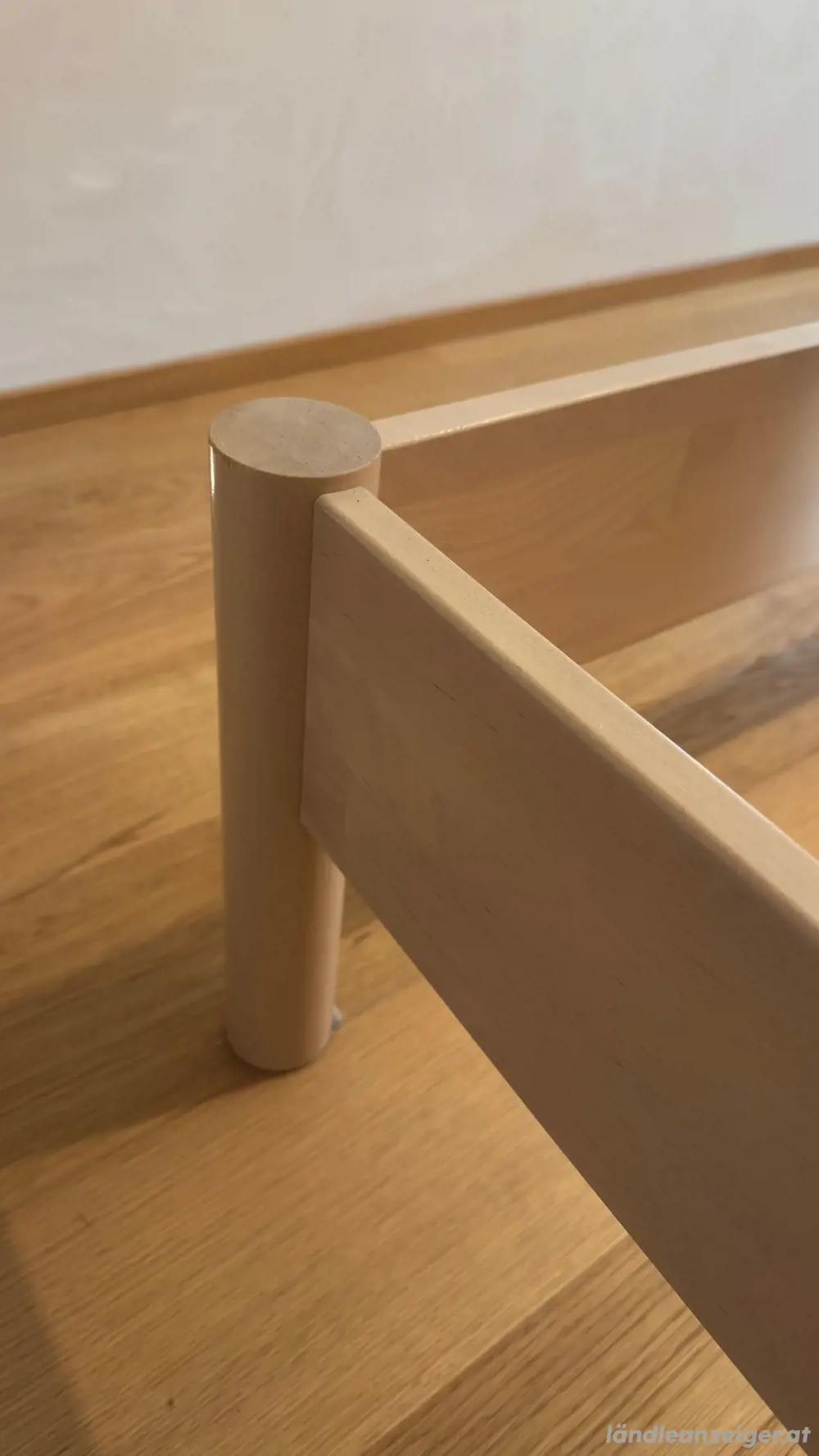 Bettgestell 90x200cm 