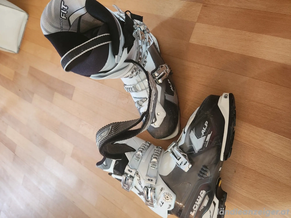 Touren Skischuhe 