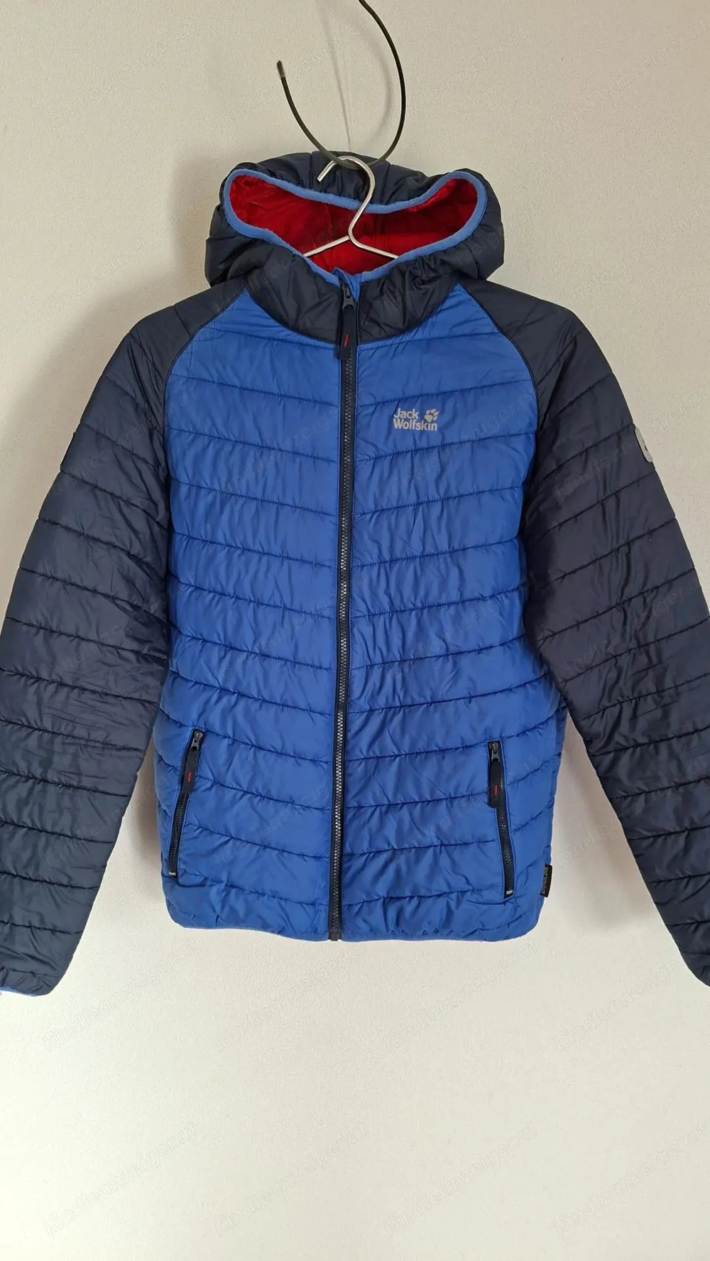 Jack Wolfskin Winterjacke   Kinderjacke   Kinderwinterjacke