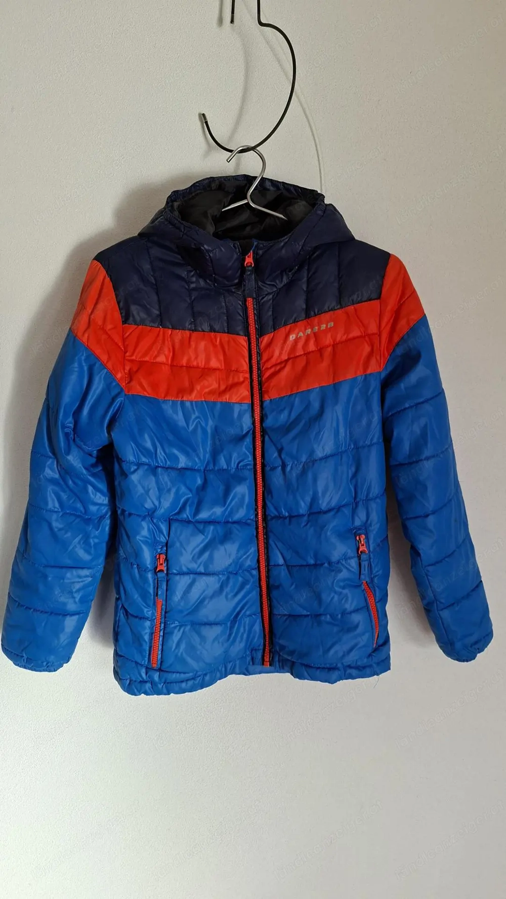 Dare2B Winterjacke Kinderjacke Kinderwinterjacke